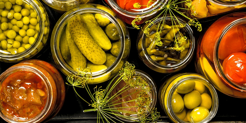 Pickles