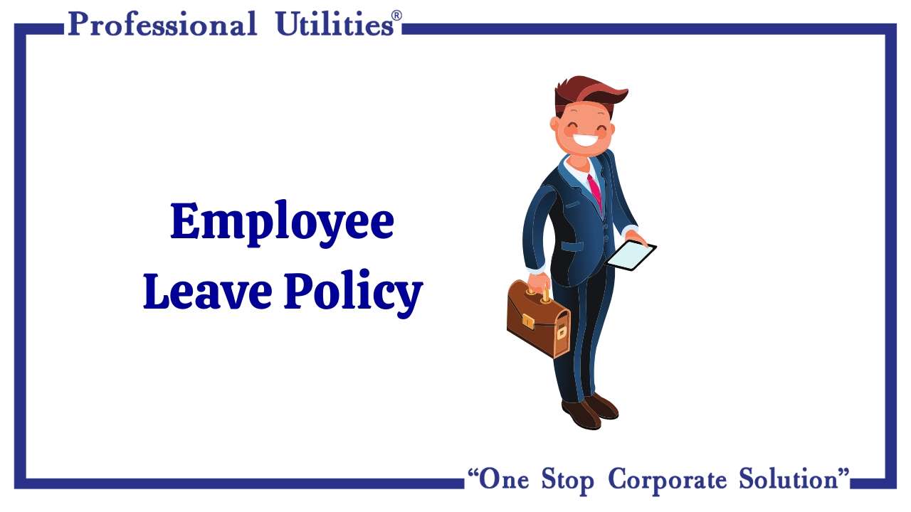 Employee Leave Policy