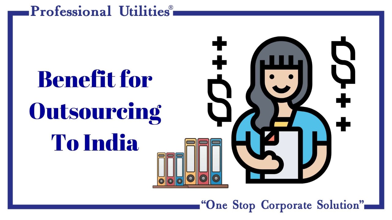10 Ways Accounting Firms In Usa Can Benefit By Outsourcing To India