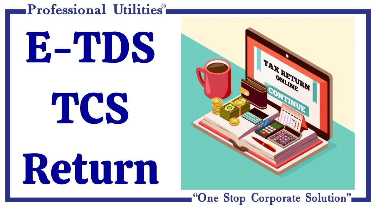 e-tds-tcs-return