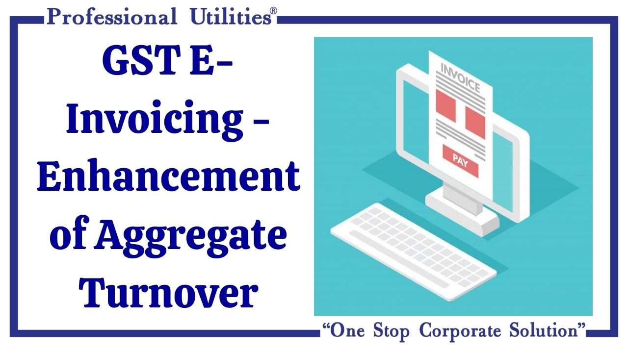 gst-e-invoicing