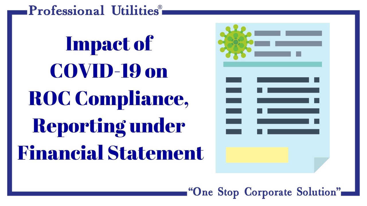 impact of covid 19 on roc compliance