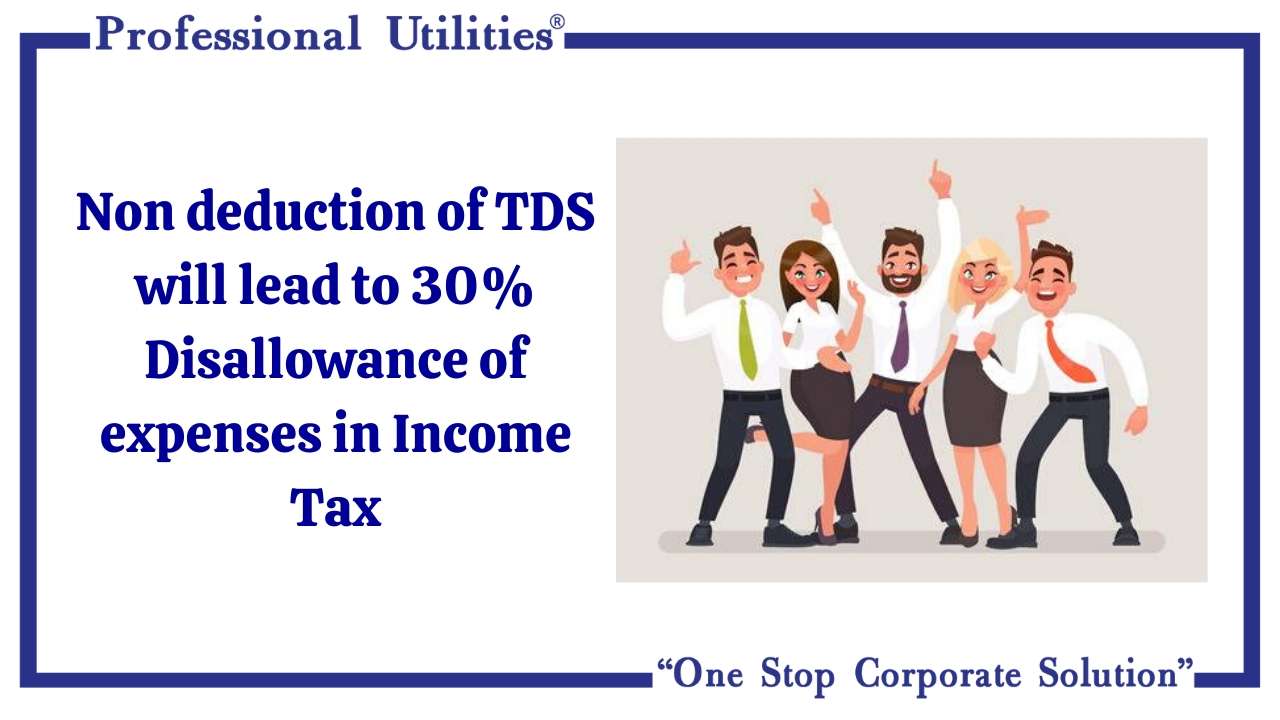 non-deduction-of-tds-lead-to-disallowance