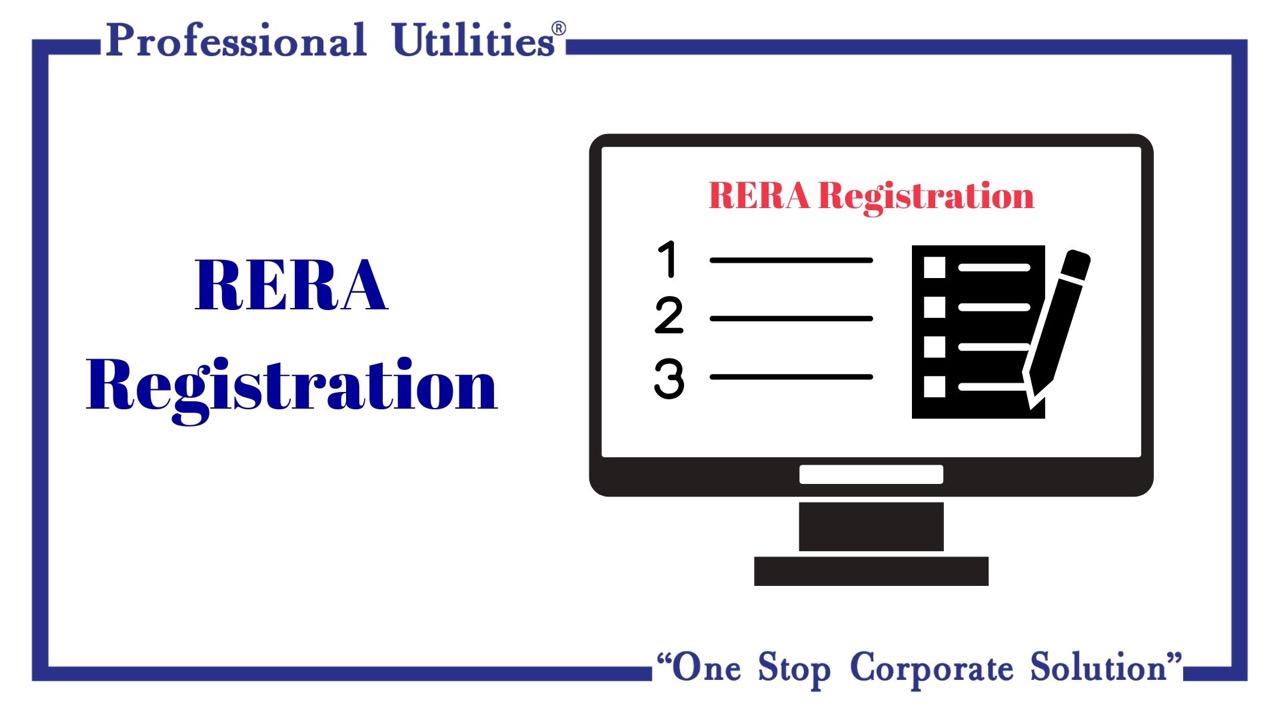 rera registration