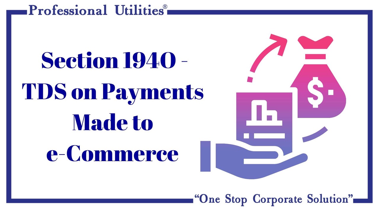 section-194o-tds-on-payments-made-to-e-commerce