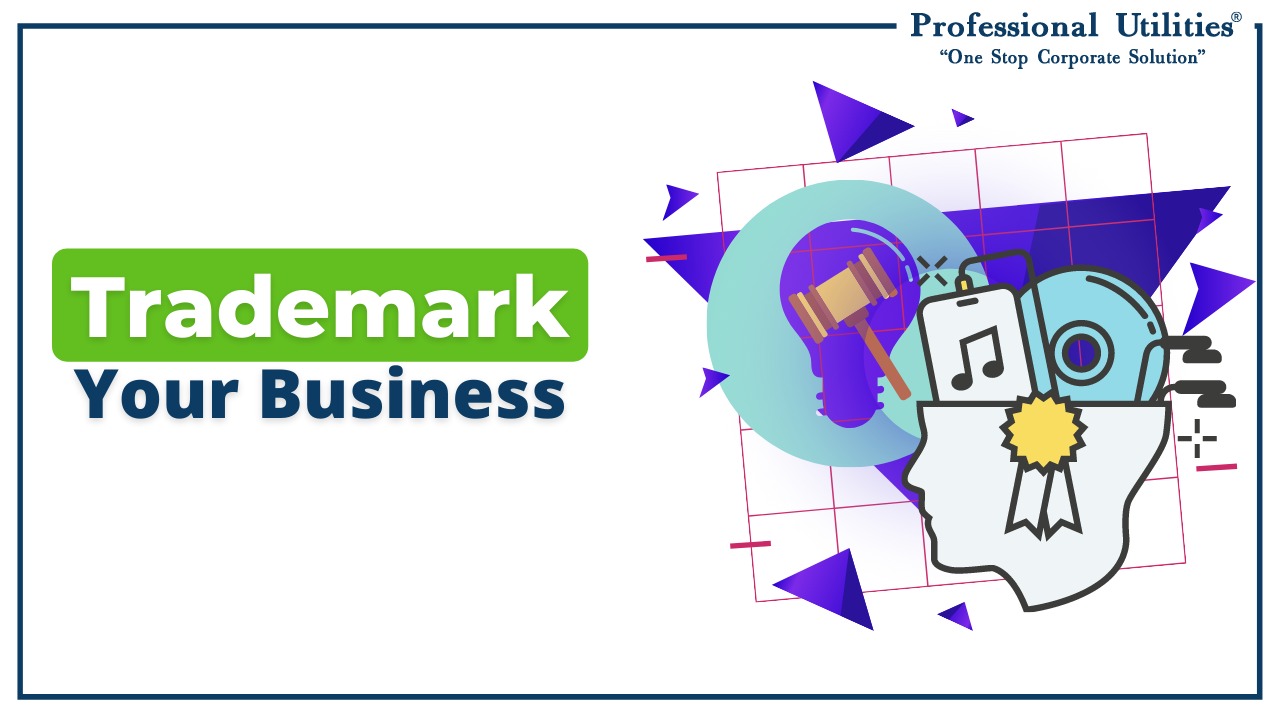 trademark your company