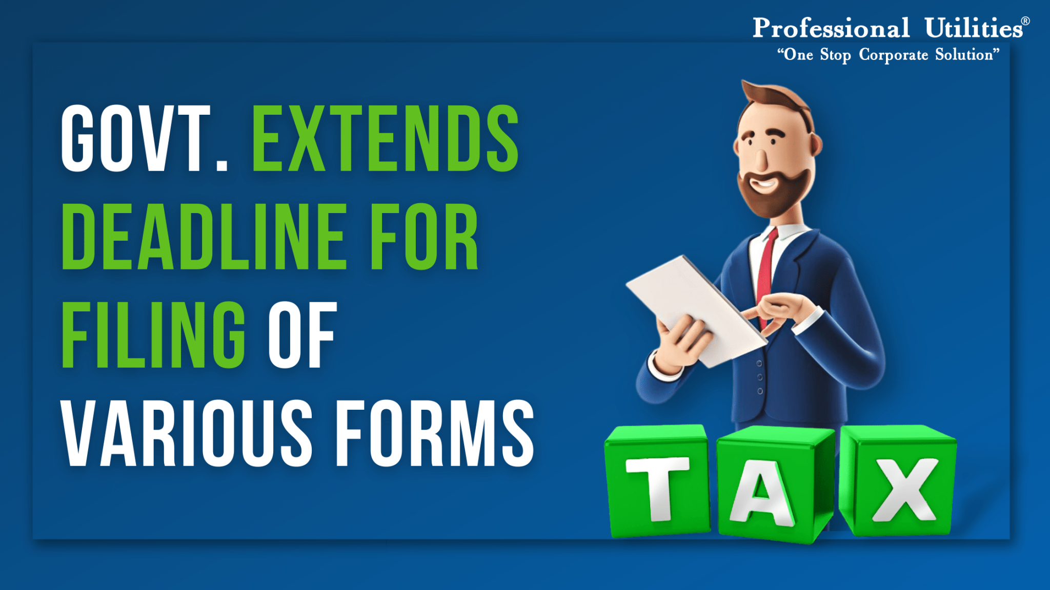 cbdt-extended-deadlines-for-income-tax-return-of-fy-2020-21