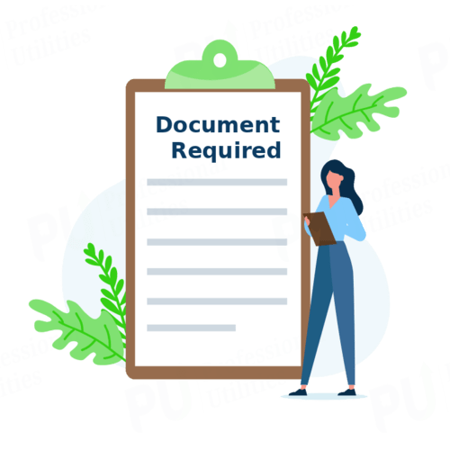 document required for apeda