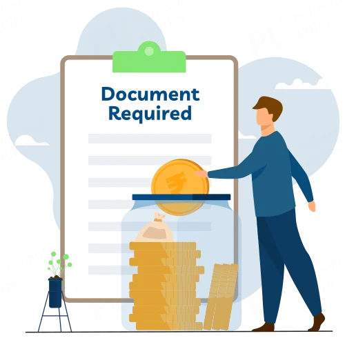 documents required for fcra